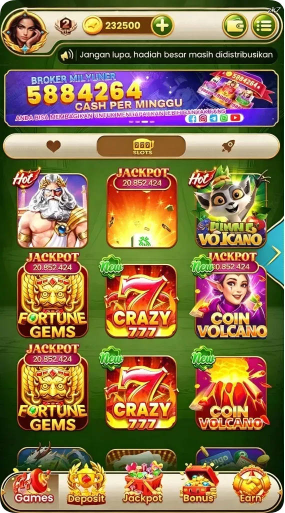 zk7 APK